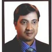 Binayak Gupta - PeerSpot reviewer