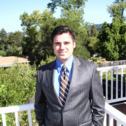 Gabriel Borlean - PeerSpot reviewer