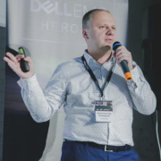 Konstantin K - PeerSpot reviewer