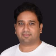 PavithrarajShetty - PeerSpot reviewer