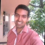 SujinFrancis - PeerSpot reviewer