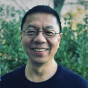 Rick Koo - PeerSpot reviewer
