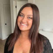 Mirella Karpiesiuk - PeerSpot reviewer
