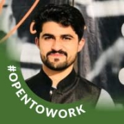 BilalAslam - PeerSpot reviewer