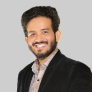 AshutoshSingh - PeerSpot reviewer