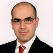 Abdulkadir Ozdemir - PeerSpot reviewer