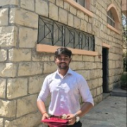 Aditya Vishwakarma - PeerSpot reviewer