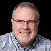 Graham Sprague - PeerSpot reviewer