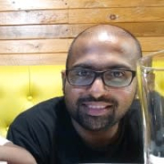 Tharidu De Silva - PeerSpot reviewer