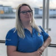 Joanne Hughes - PeerSpot reviewer