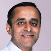 Dilip Nair - PeerSpot reviewer