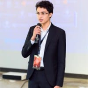 Abdulrahman Elbanna - PeerSpot reviewer