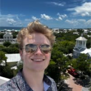 Tyler Oelking - PeerSpot reviewer