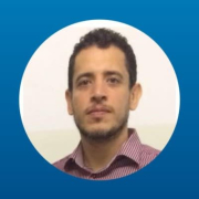 Marco Aurelio - PeerSpot reviewer