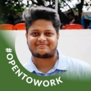 Shailesh Tripathi - PeerSpot reviewer