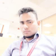 MOHD Imran Alam - PeerSpot reviewer