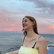 Cailin Diana - PeerSpot reviewer