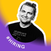 Mark Davydov - PeerSpot reviewer