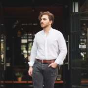 Berkhan Yaman - PeerSpot reviewer