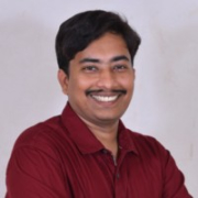Raviteja Sidda - PeerSpot reviewer