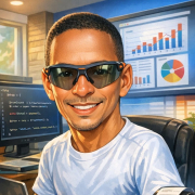 Luis Reyes Taveras - PeerSpot reviewer