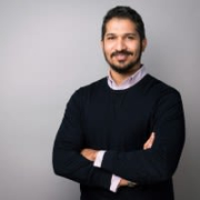 Muhammed Shabreen - PeerSpot reviewer