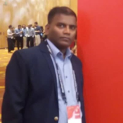 Arun Sahani - PeerSpot reviewer