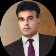 Naveen Malkani - PeerSpot reviewer