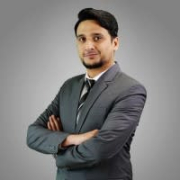 Awais Tariq - PeerSpot reviewer