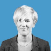 Celine Meesseman - PeerSpot reviewer