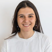 Gabriela Palacio - PeerSpot reviewer