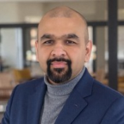 Tapan Shah - PeerSpot reviewer