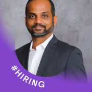 Raj Nachiappan - PeerSpot reviewer