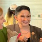 Catherine Melody - PeerSpot reviewer