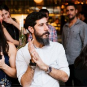 Erez Gilron - PeerSpot reviewer