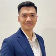 Nguyen Duy - PeerSpot reviewer