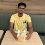 Elavazhagan Palanisamy - PeerSpot reviewer