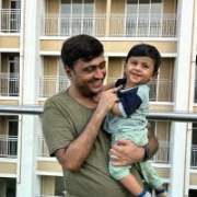 Himanshu Amodwala - PeerSpot reviewer