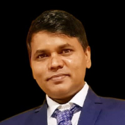 Islam Shaikh - PeerSpot reviewer