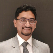 Rishi Verma - PeerSpot reviewer