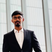 Deekshit Kalakuntla - PeerSpot reviewer