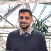 Anandha Krishna - PeerSpot reviewer