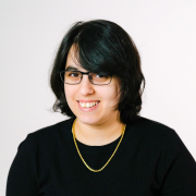 Stefanie Cash - PeerSpot reviewer