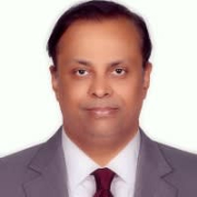 DEEPAK KUMAR PACHDEO DUBEY - PeerSpot reviewer