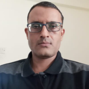 SangameshwarKadole - PeerSpot reviewer