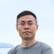 Alber Lau - PeerSpot reviewer