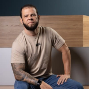 Carlos Alberto Marangon - PeerSpot reviewer