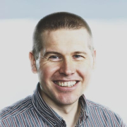 Kalle Reponen - PeerSpot reviewer