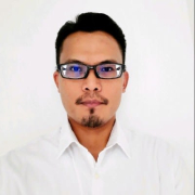 Mohamad Zaidi Chubandi - PeerSpot reviewer