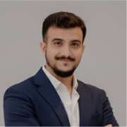 Shail Shukla - PeerSpot reviewer